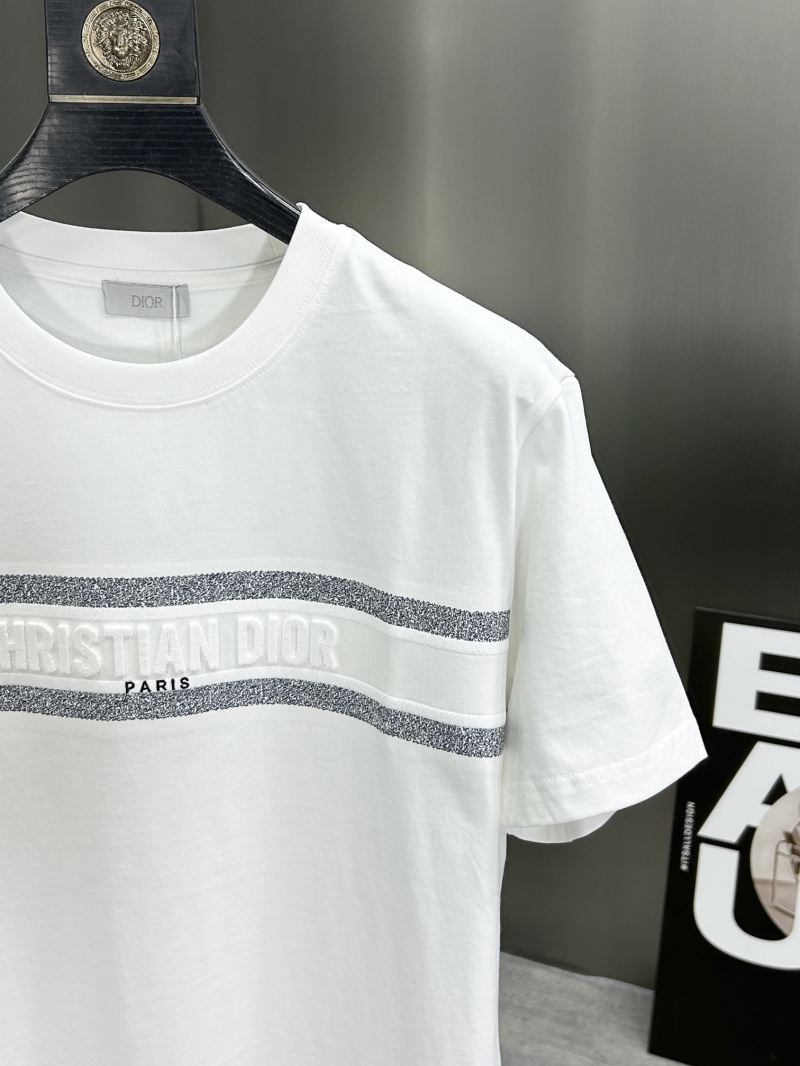 Christian Dior T-Shirts